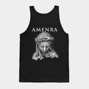 Amenra Tank Top